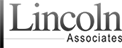 LIncoln Associates logo